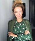 Rencontre Femme : Alina, 35 ans à Pologne  Poznan